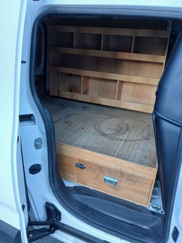 Peugeot Partner image 9