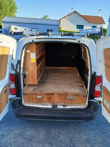 Peugeot Partner image 4