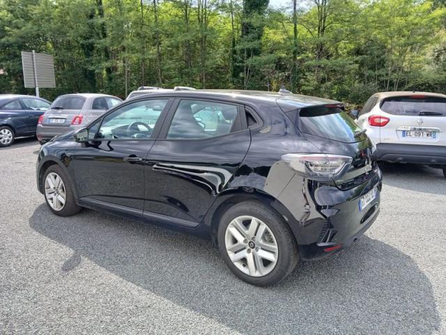 Renault Clio image 2