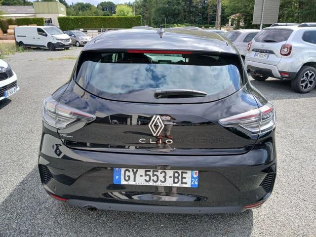 Renault Clio image 6