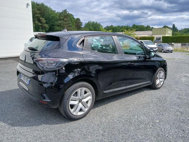 Renault Clio image 7