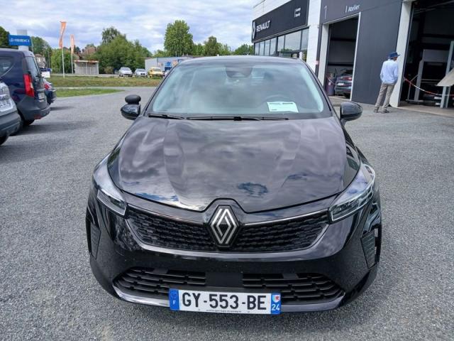Renault Clio image 9