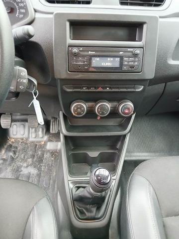 Renault Kangoo Express image 8