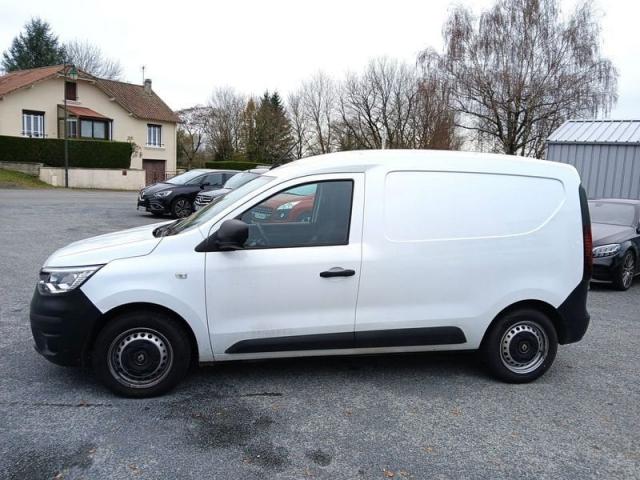 Renault Kangoo Express image 2