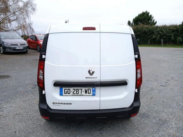 Renault Kangoo Express image 3