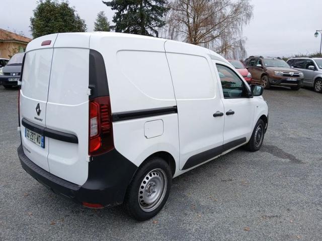 Renault Kangoo Express image 6