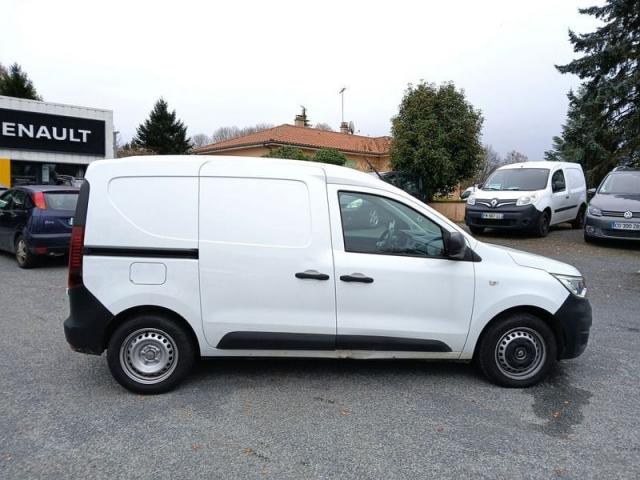 Renault Kangoo Express image 4