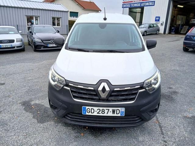 Renault Kangoo Express image 1