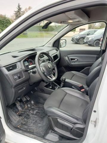 Renault Kangoo Express image 9