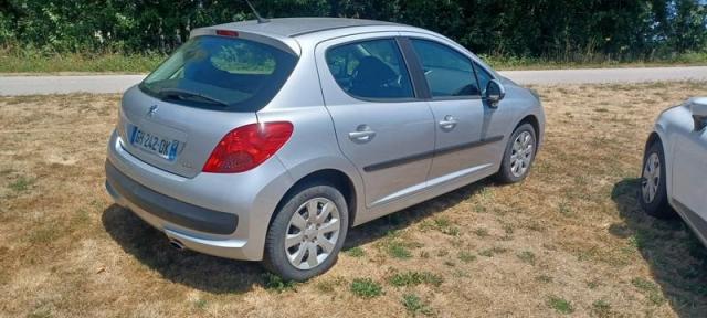 Peugeot 207 image 6
