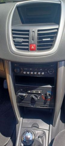 Peugeot 207 image 1