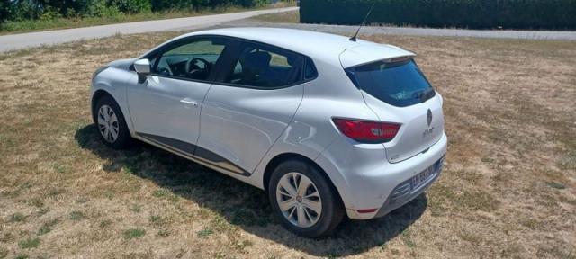 Renault Clio image 3