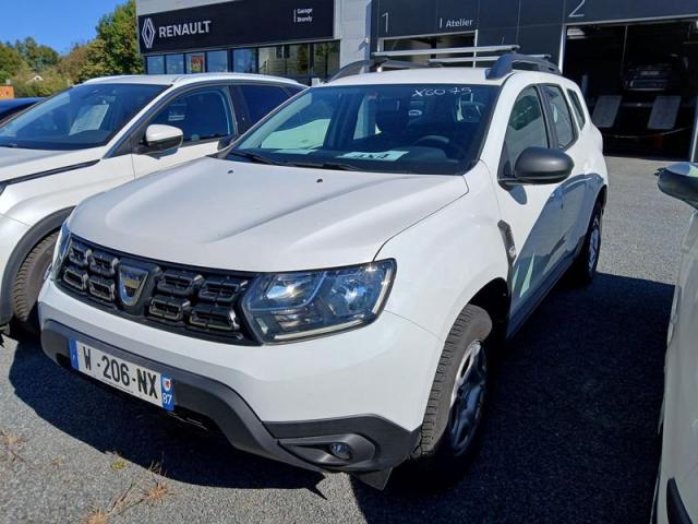 Dacia Duster image 4