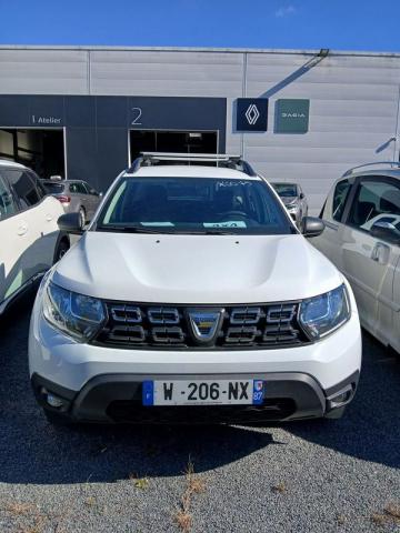 Dacia Duster image 2