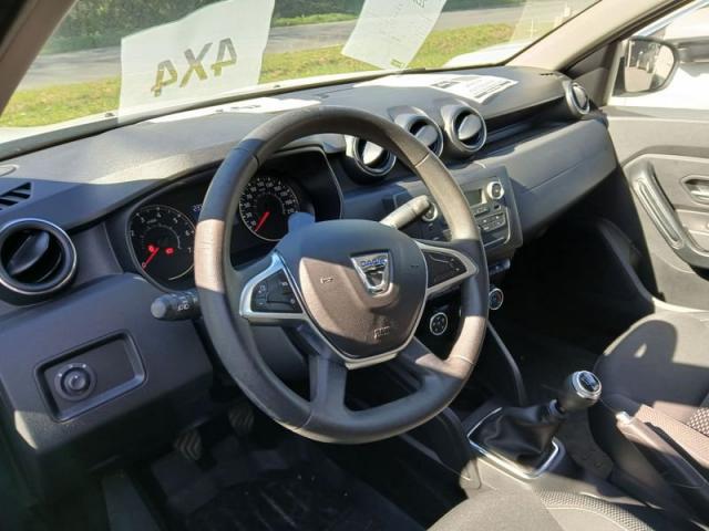 Dacia Duster image 1