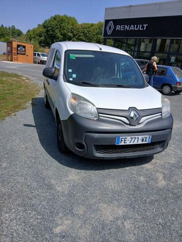 Renault Kangoo Express image 1