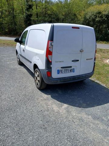 Renault Kangoo Express image 9