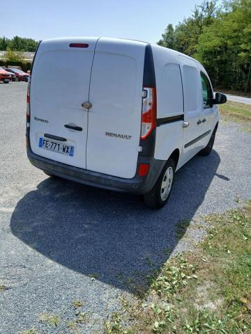 Renault Kangoo Express image 7
