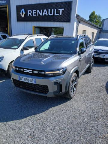 Dacia