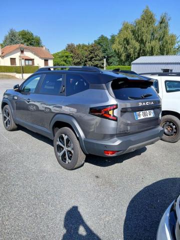 Dacia Bigster image 6