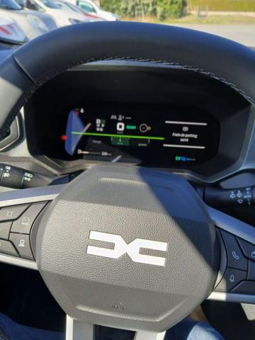 Dacia Bigster image 4