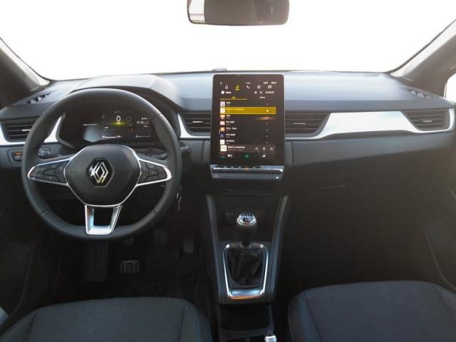 Renault Captur image 4