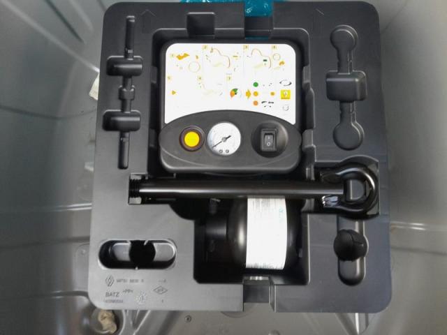 Renault Captur image 7