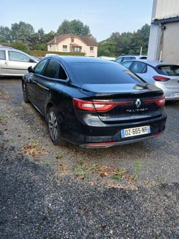 Renault Talisman image 2