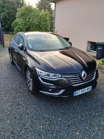 Renault Talisman image 3