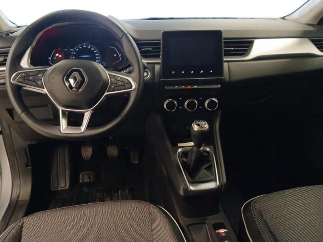 Renault Captur image 6