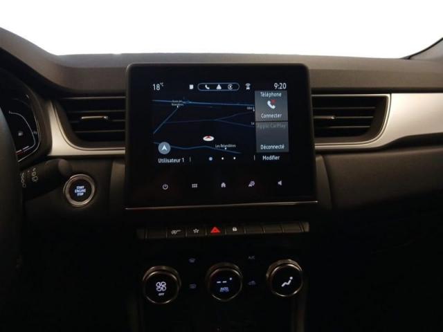 Renault Captur image 7