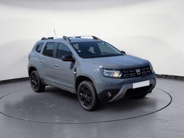 Dacia Duster image 2