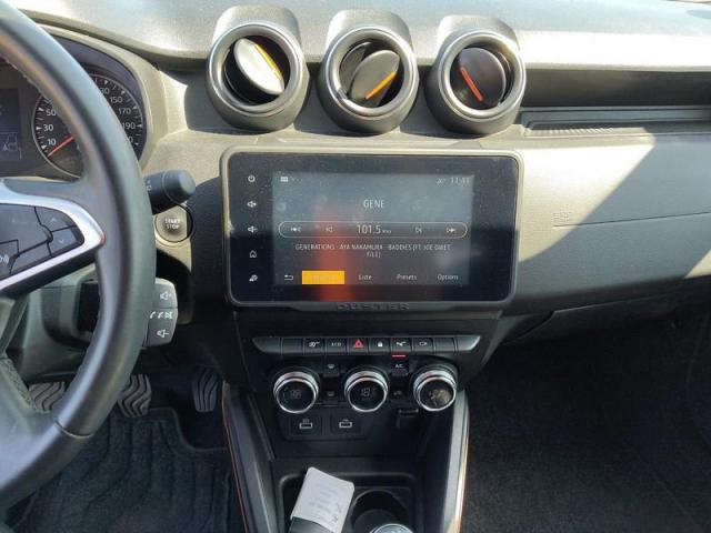 Dacia Duster image 4