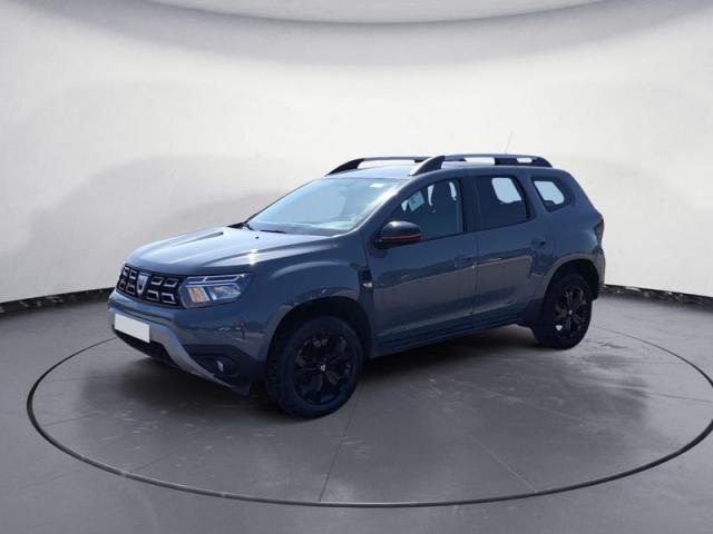 Dacia Duster image 9