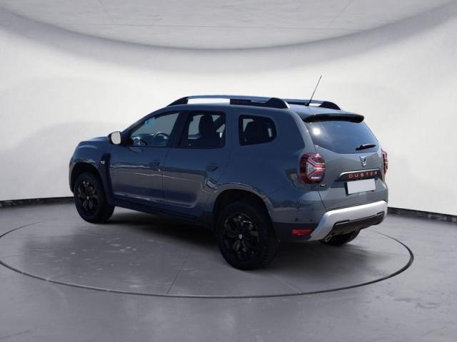 Dacia Duster image 1