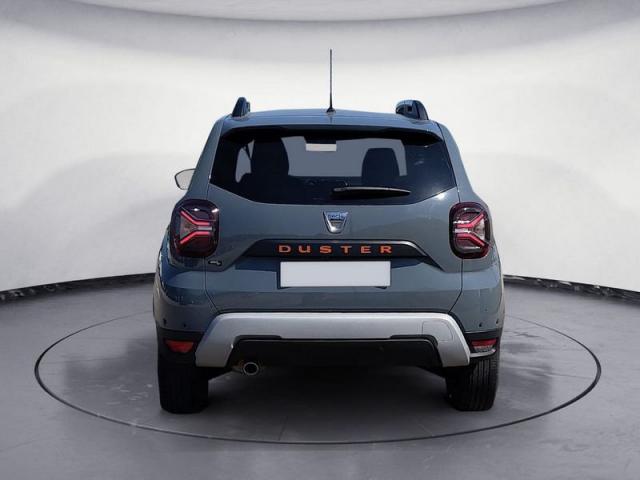Dacia Duster image 6