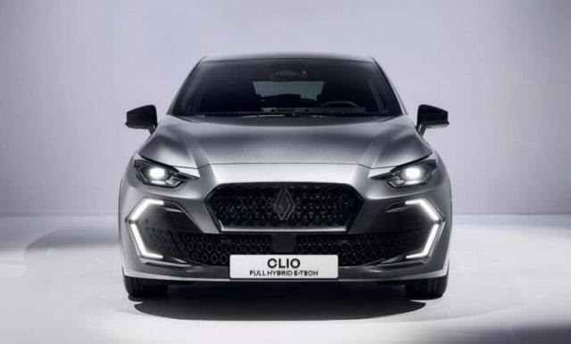 Renault Clio image 3