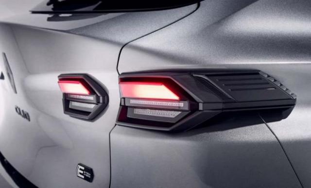 Renault Clio image 2