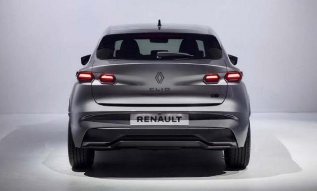 Renault Clio image 4