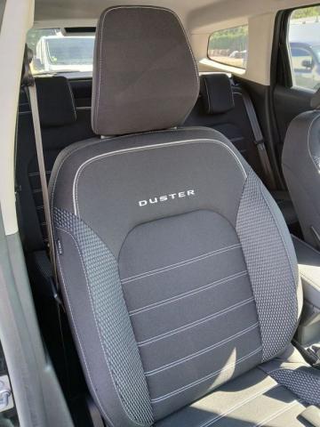 Dacia Duster image 8