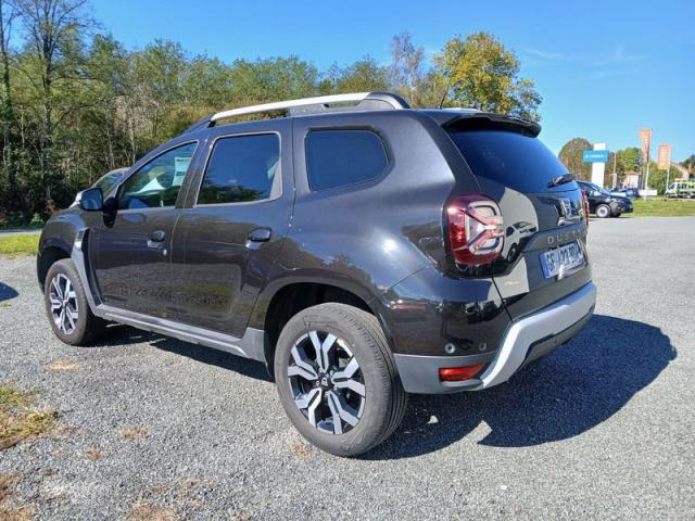 Dacia Duster image 1