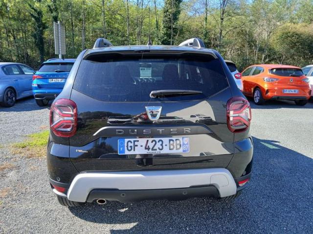 Dacia Duster image 6