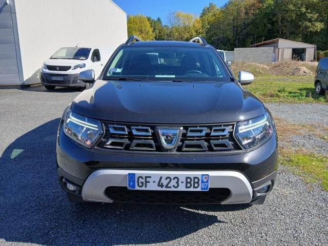 Dacia Duster image 5