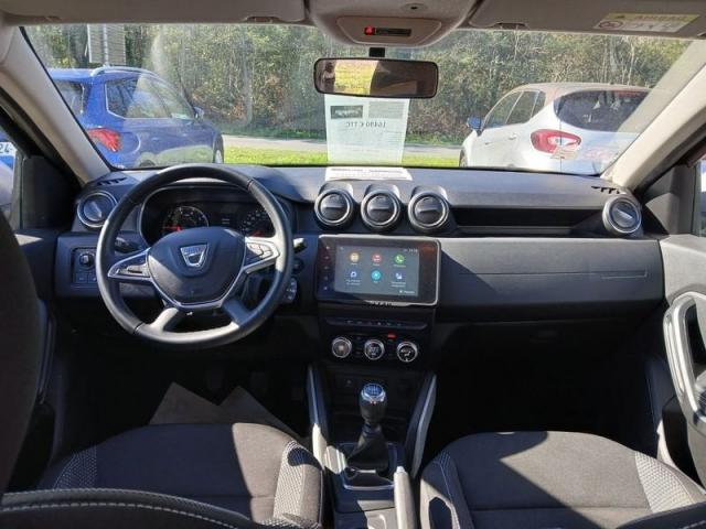 Dacia Duster image 3