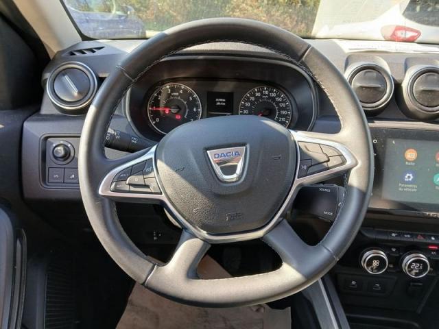Dacia Duster image 9