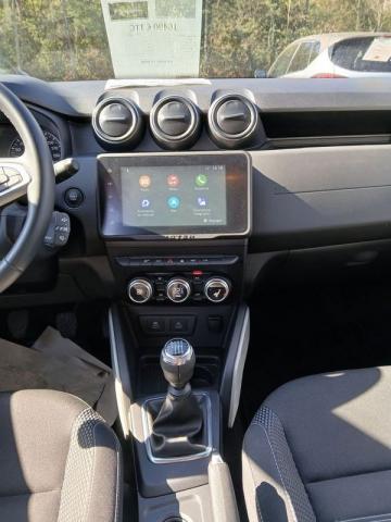 Dacia Duster image 4