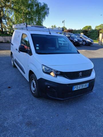 Peugeot Partner image 3
