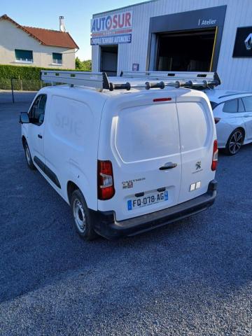 Peugeot Partner image 4