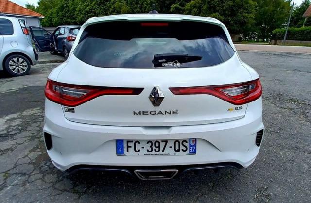 Renault Mégane image 6