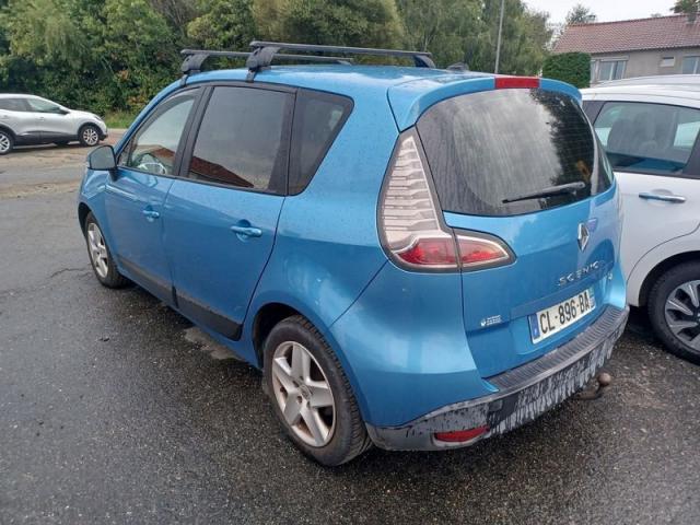 Renault Scénic image 3
